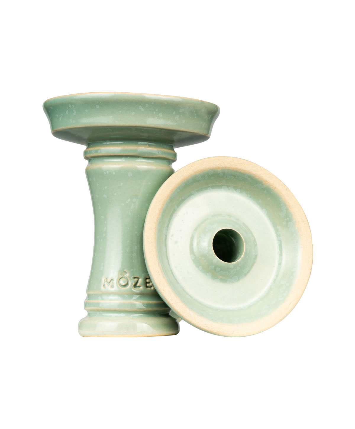 Moze Epos Phunnel v2 – Turquoise Tobacco Bowl Ausführung: Turquoise Moze Epos Phunnel v2 – Turquoise Tobacco Bowl Ausführung: Turquoise