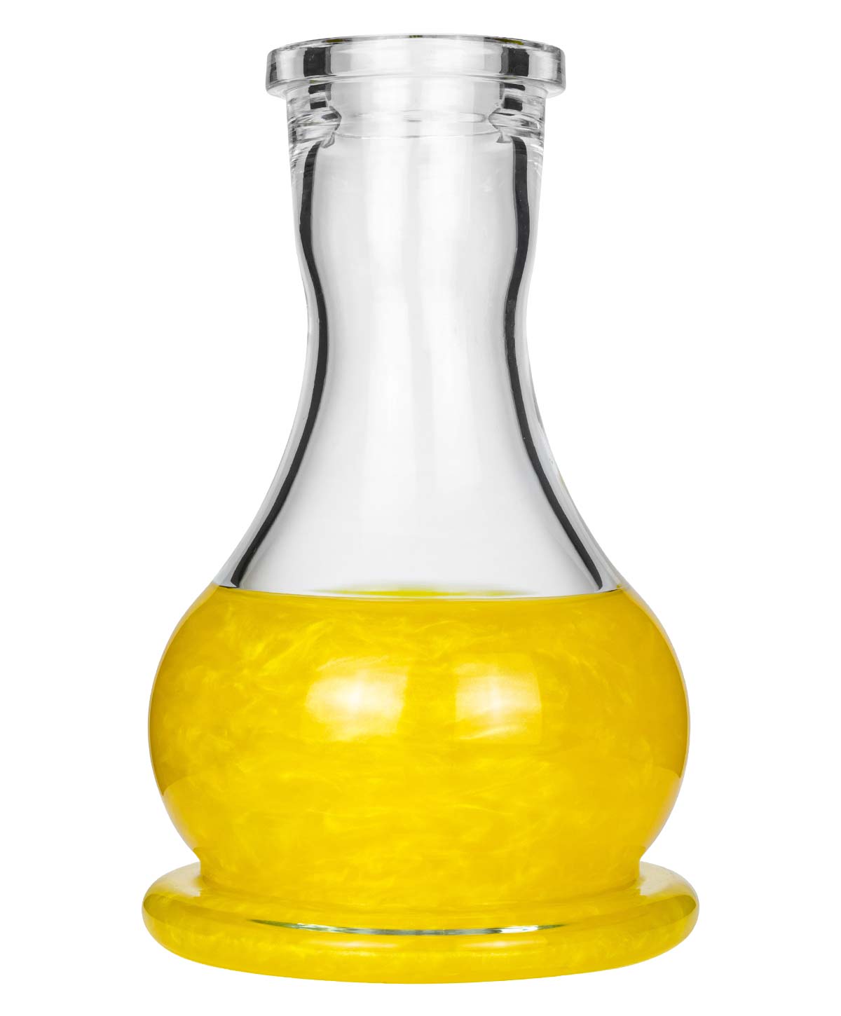 Xschischa Yellow Sparkle 50g