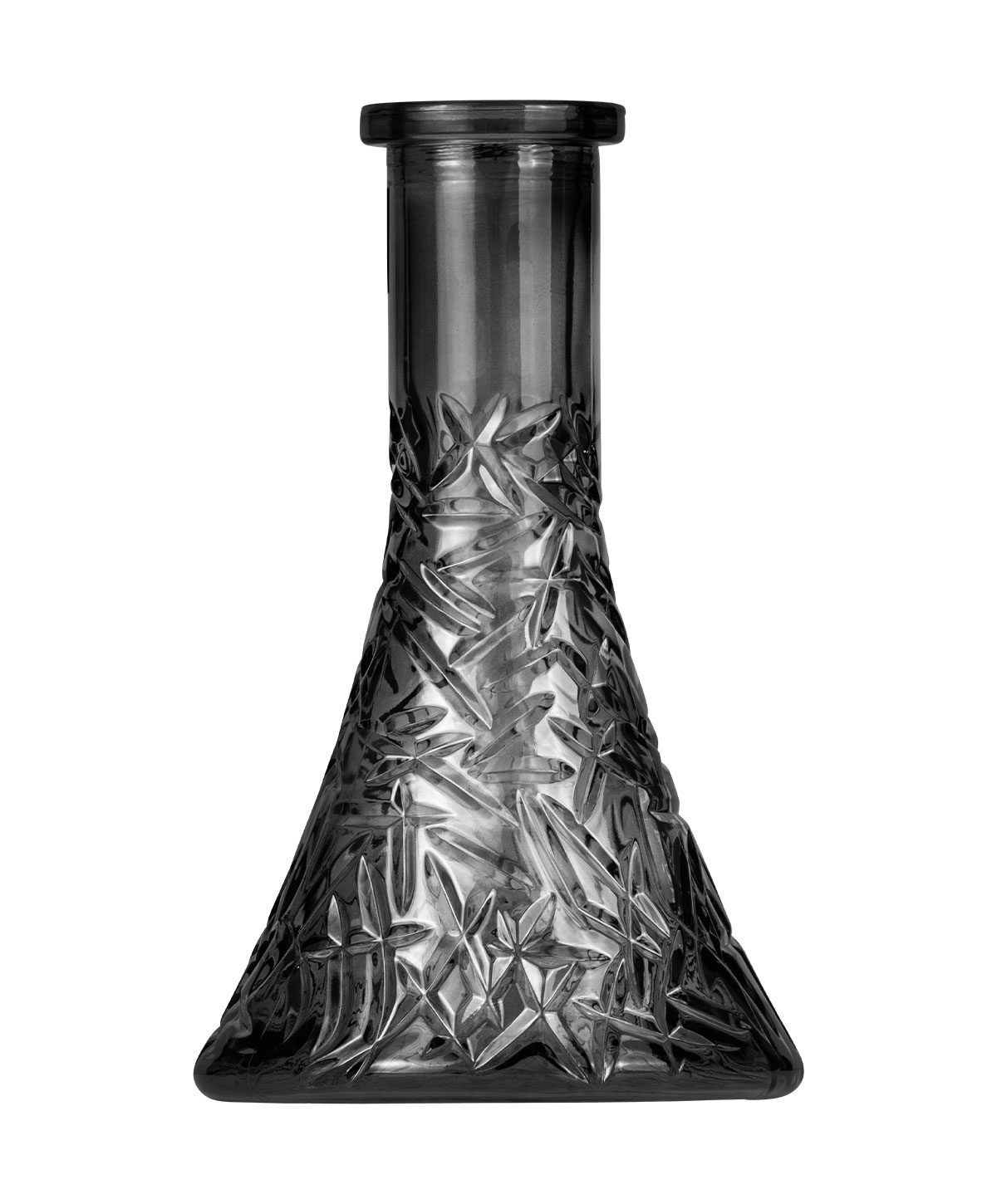 Dash Dizzy - Black Shisha Bowl Dash Dizzy - Black Shisha Bowl