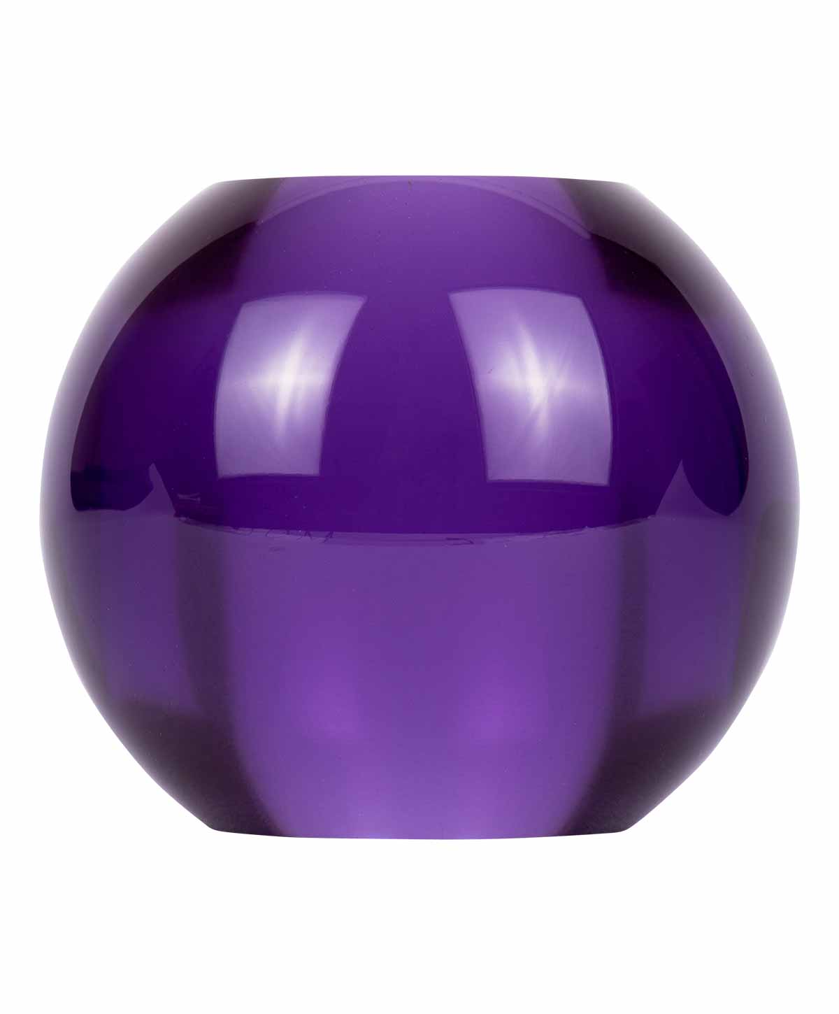 Moze Sphere 2 Orb - Plain Line - Purple