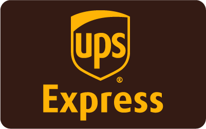 UPS Zone A - Express