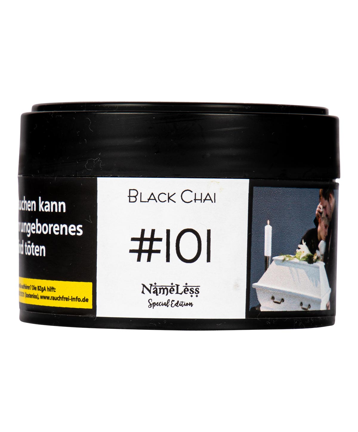 Nameless Black Chai #101 25g