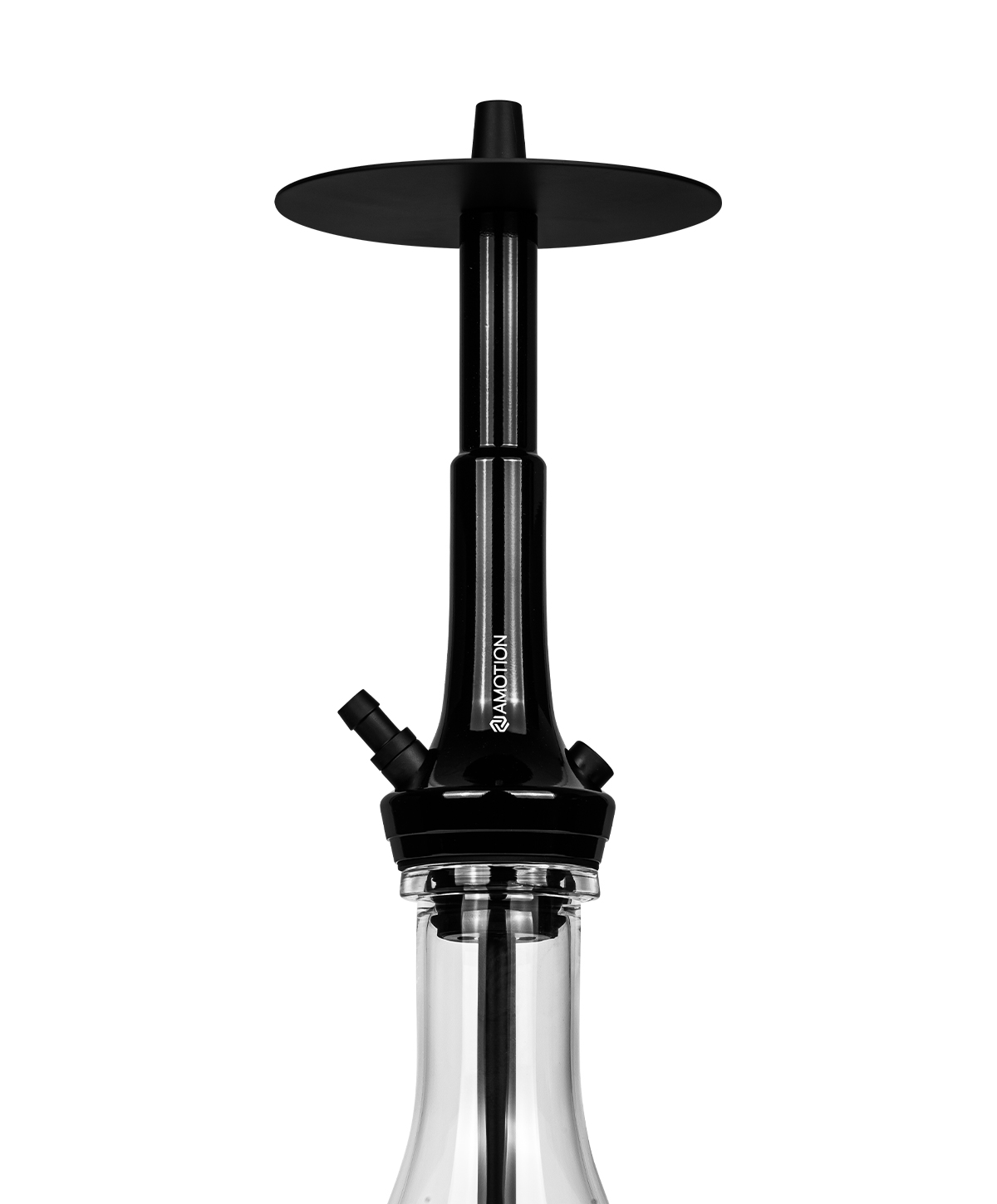 Amotion Doppler - Black Shisha