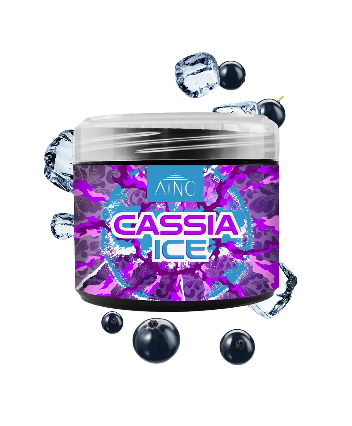 AINO Cassia Ice 200g Hookah Tobacco AINO Cassia Ice 200g Hookah Tobacco