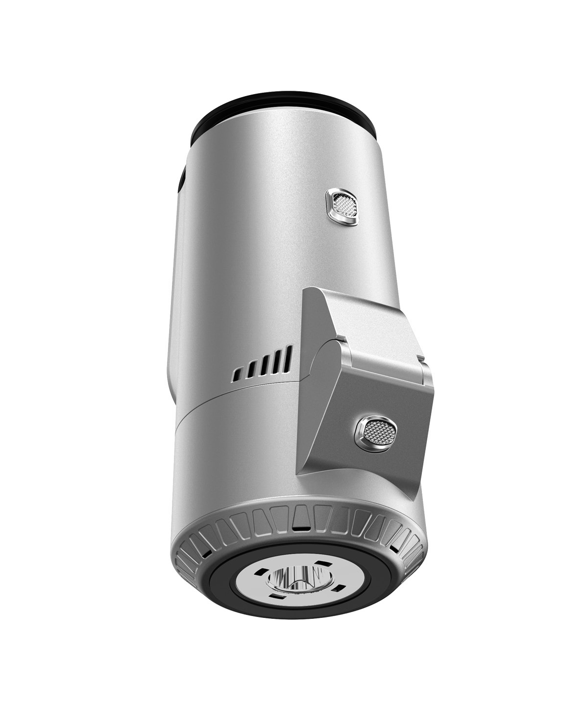 XKAH Pro Silber Shisha Smokebox XKAH Pro Silber Shisha Smokebox