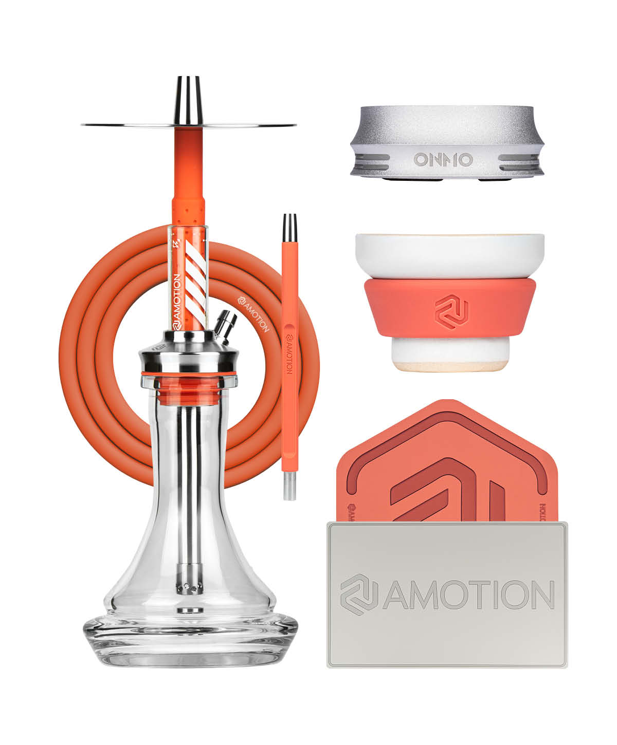 Amotion FUTR - Rouge Black Week Bundle