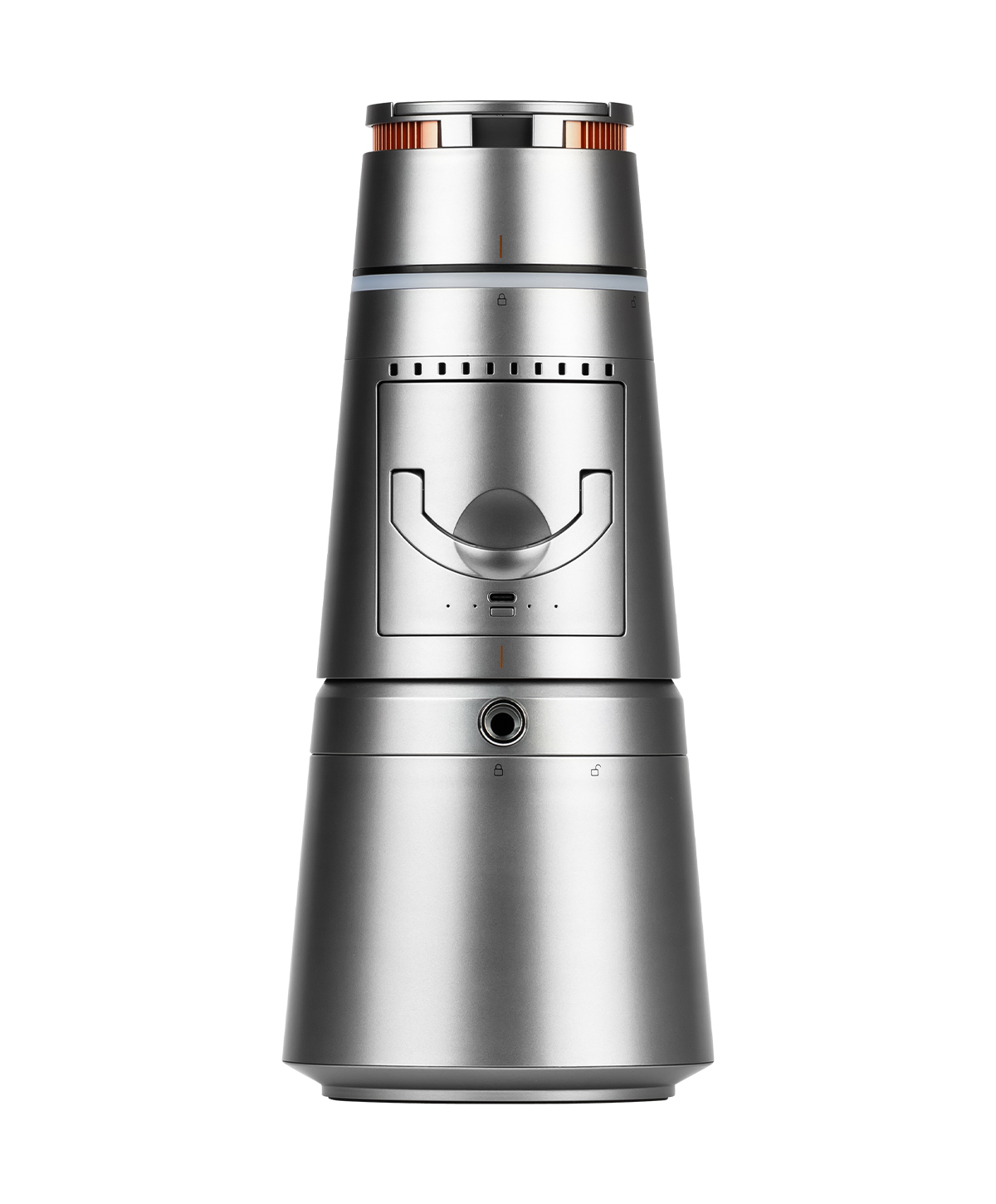 shii electronic Hookah - Silk Gray shii electronic Hookah - Silk Gray