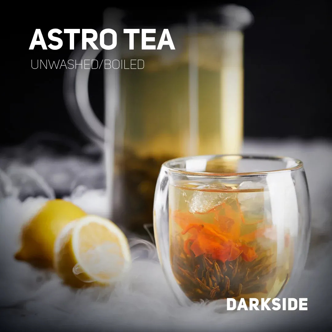 Darkside Astro T 100g Hookah Tobacco