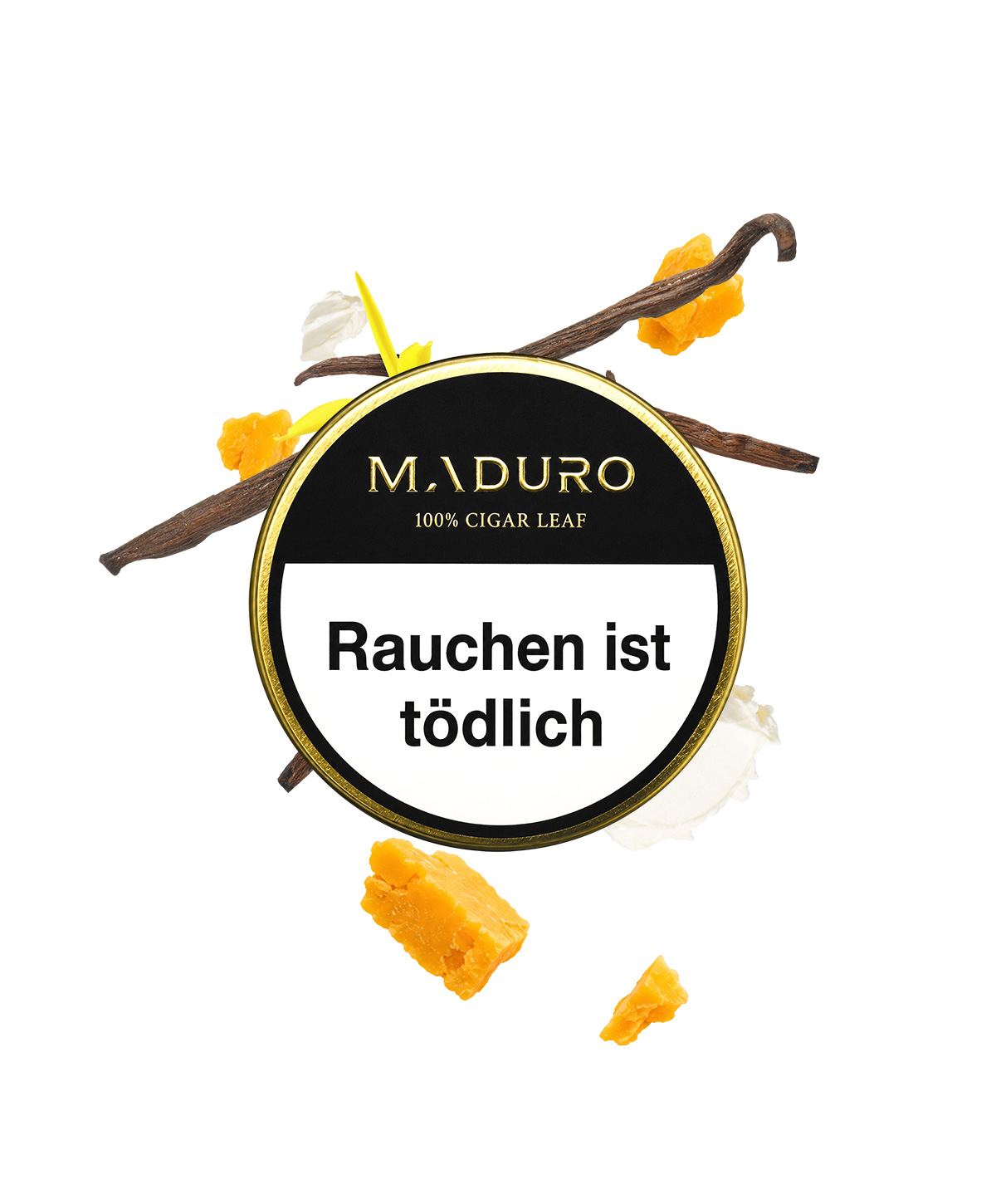 Maduro - Matca 100g Shisha Tabak