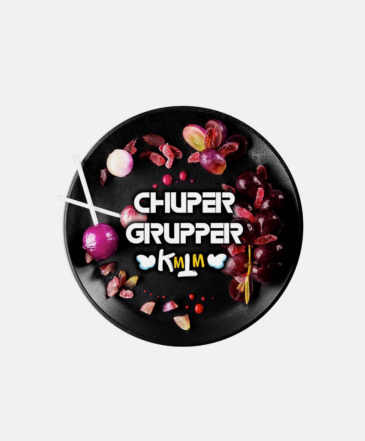 Blackburn Chupper Grupper 200g
