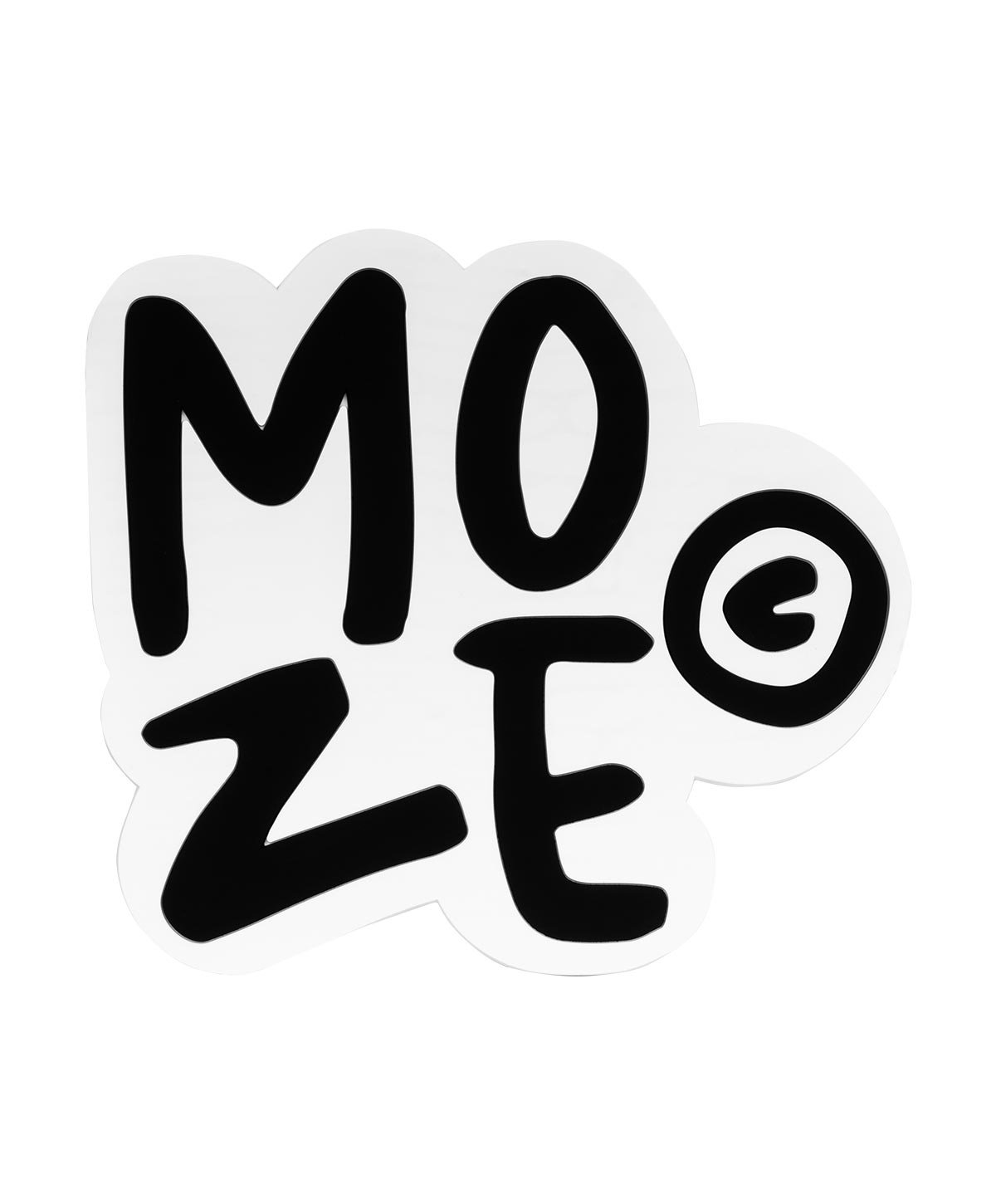 Moze Hookah Coaster - Community Ausführung: Community