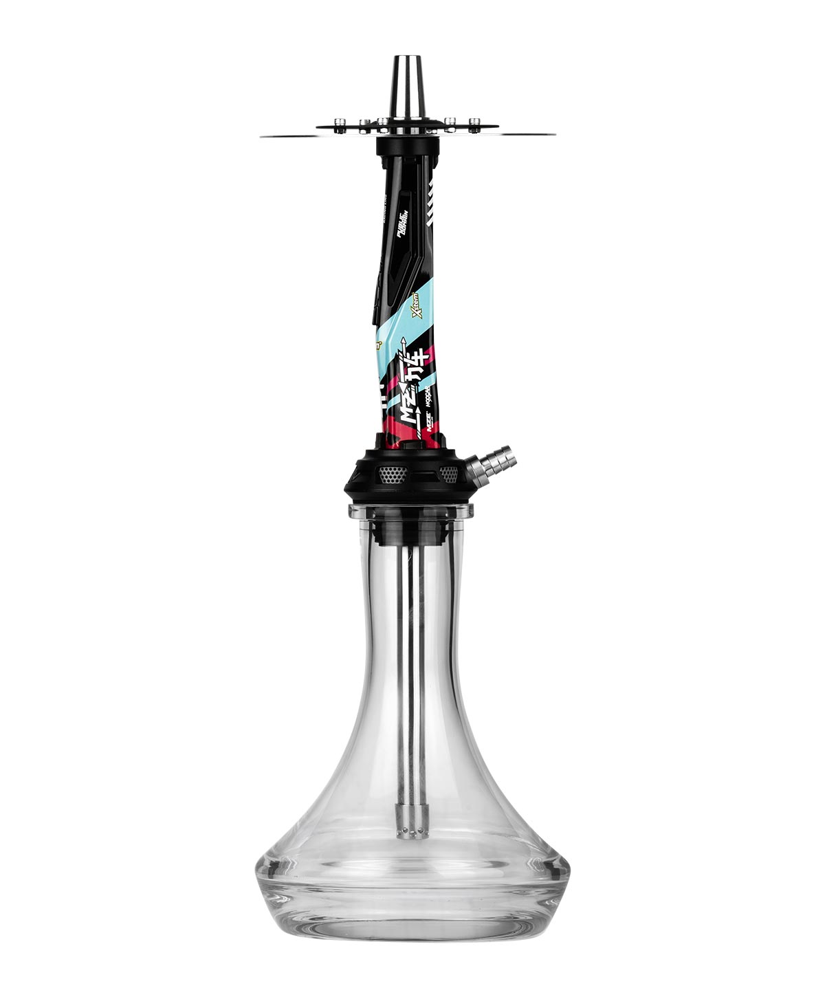 Amotion Valve - MZ54 Hookah