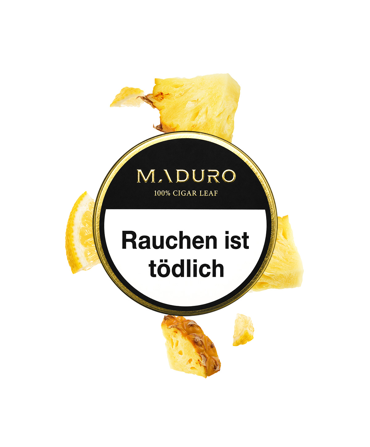 Maduro - Aventus 100g Shisha Tabak