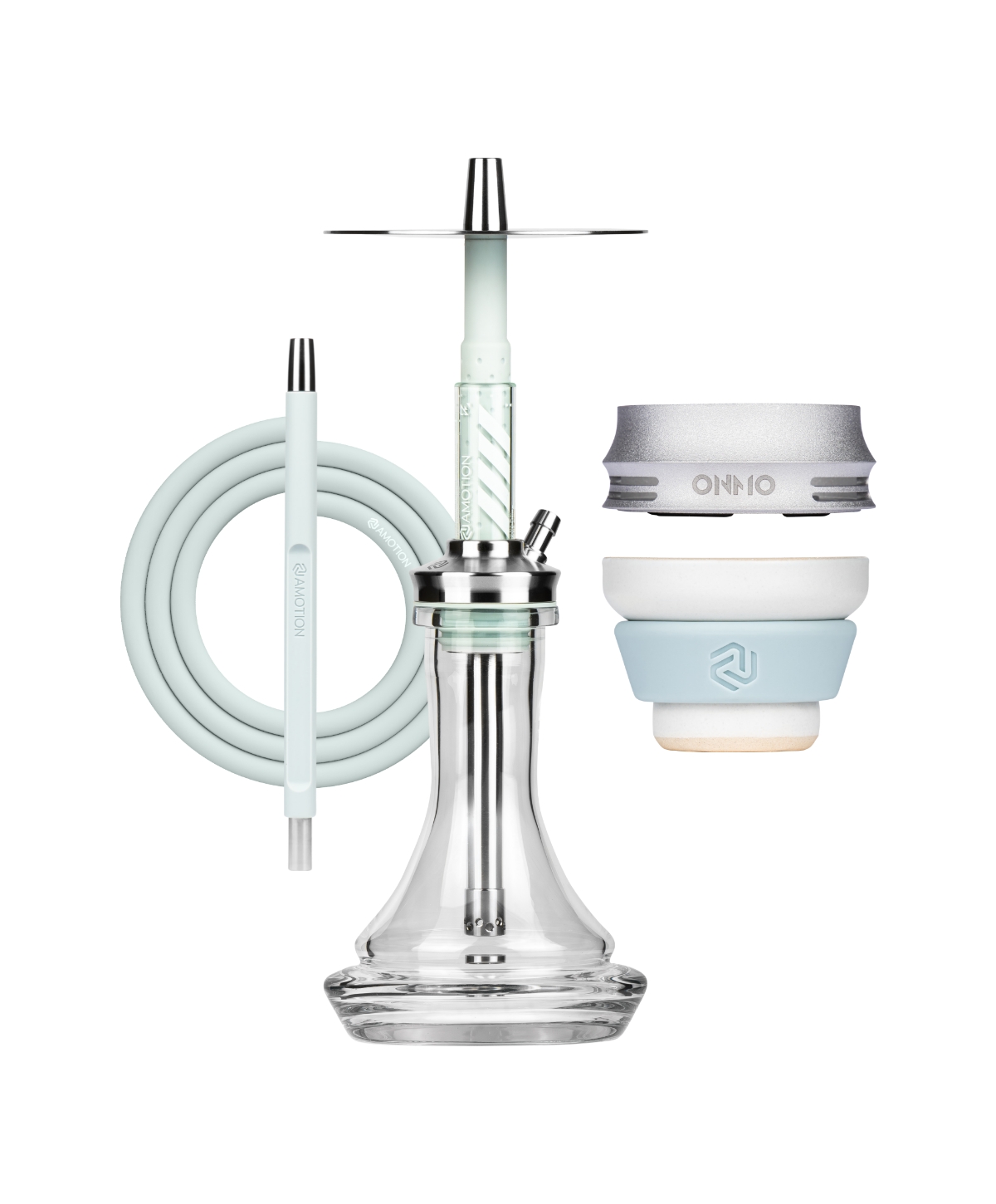 Amotion FUTR - Sky Plus Bundle