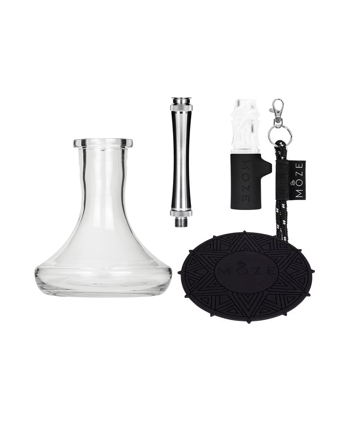 Moze Breeze Two Upgrade Kit - Drop