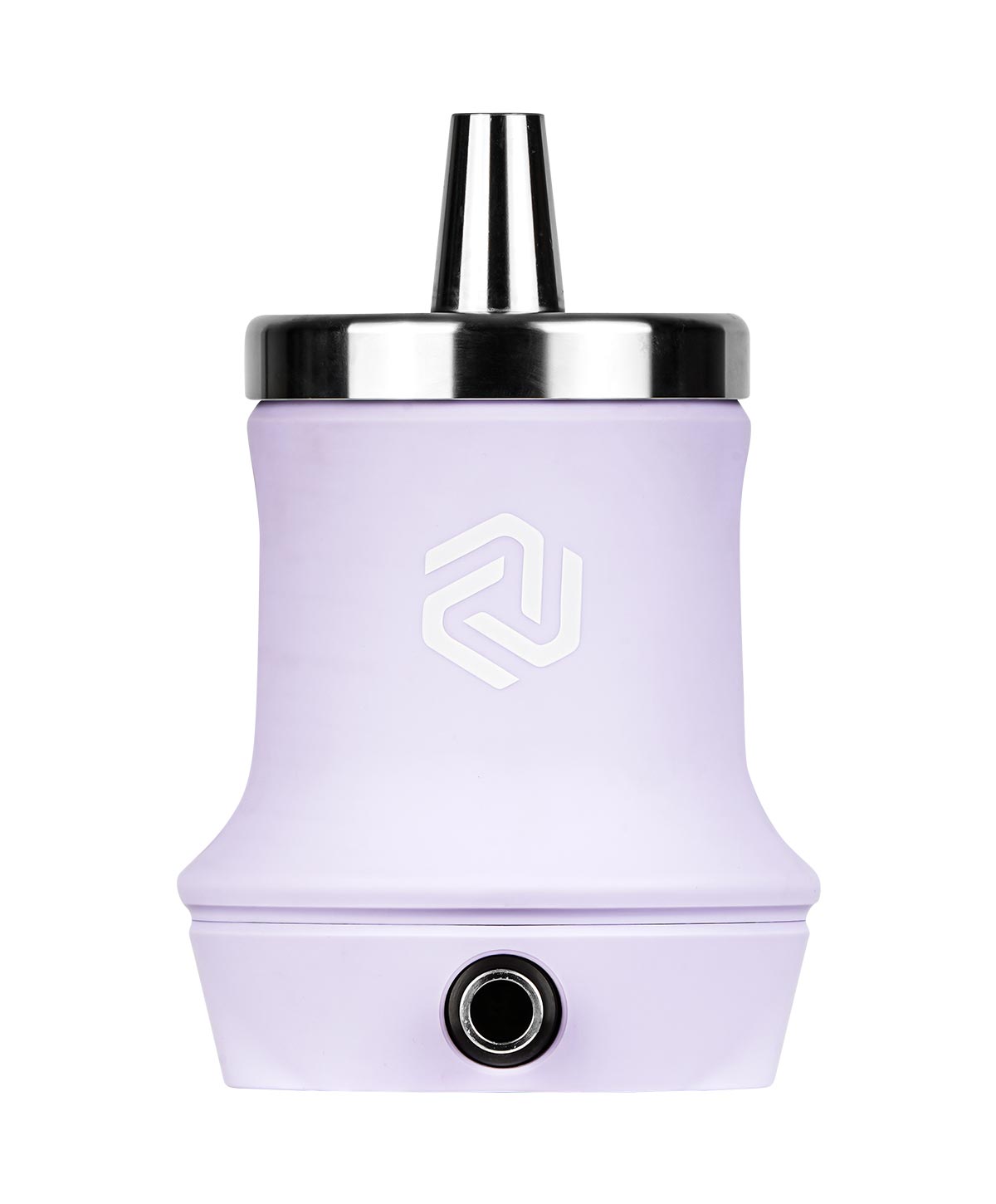 Amotion Roam - Mauve Travel Hookah Amotion Roam - Mauve Travel Hookah