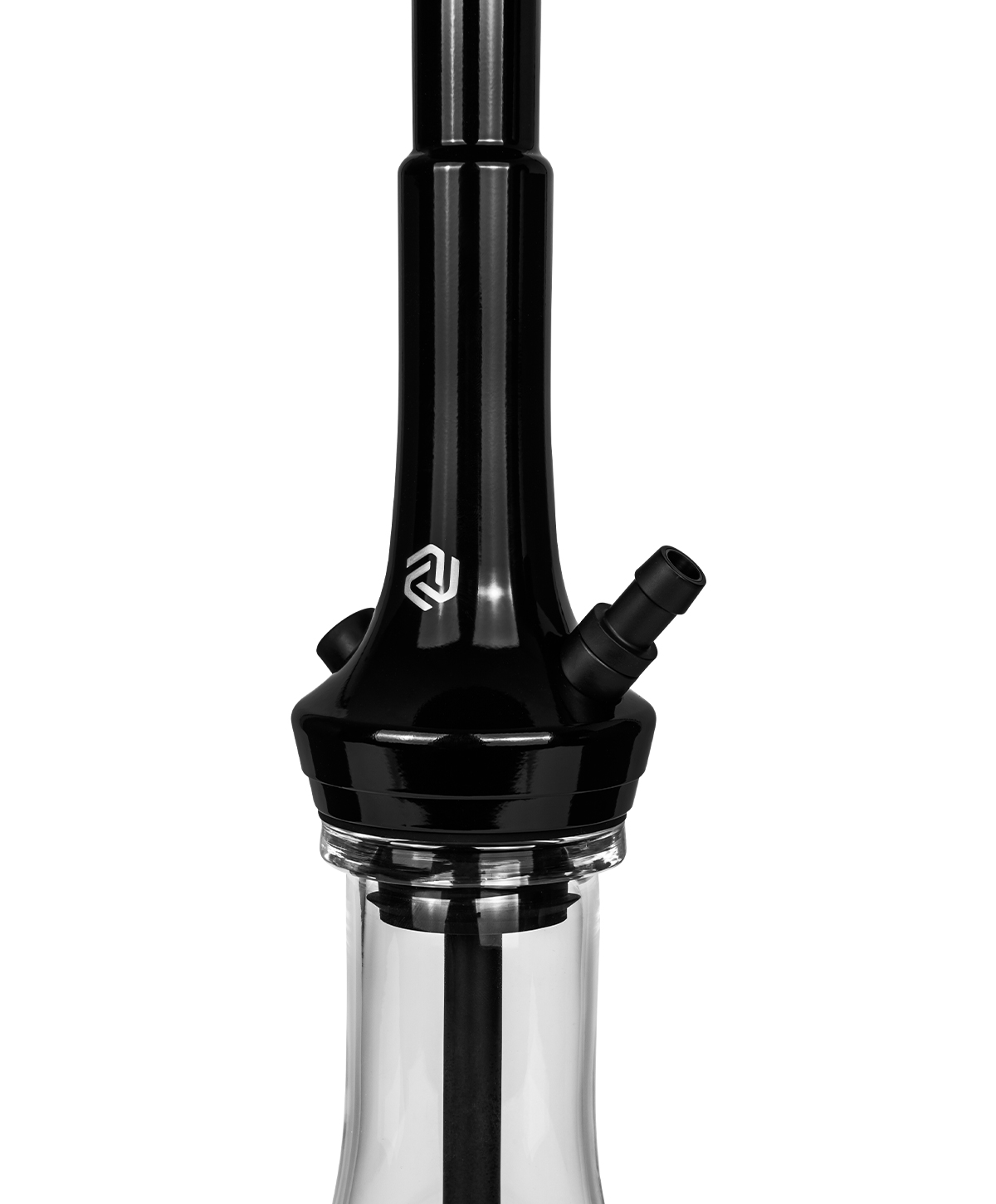 Amotion Doppler - Black Shisha