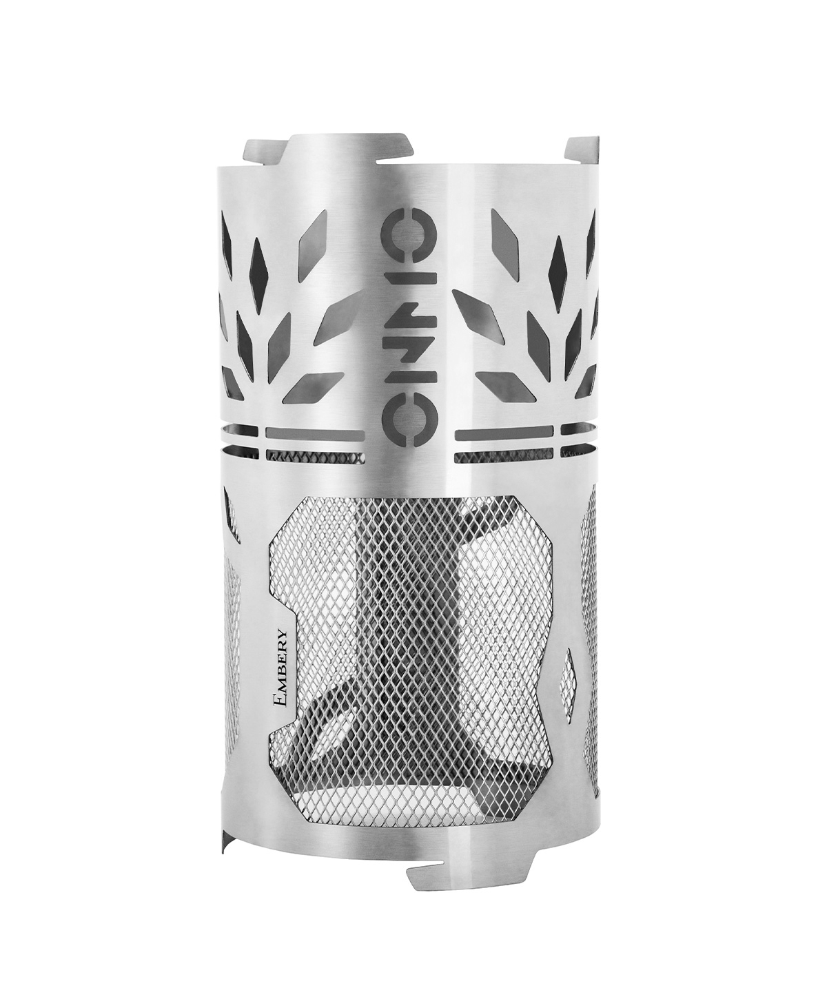 ONMO Mesh Cover - Silver