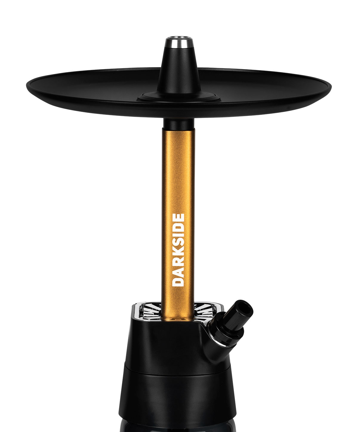 Darkside Intro - Bronze Shisha