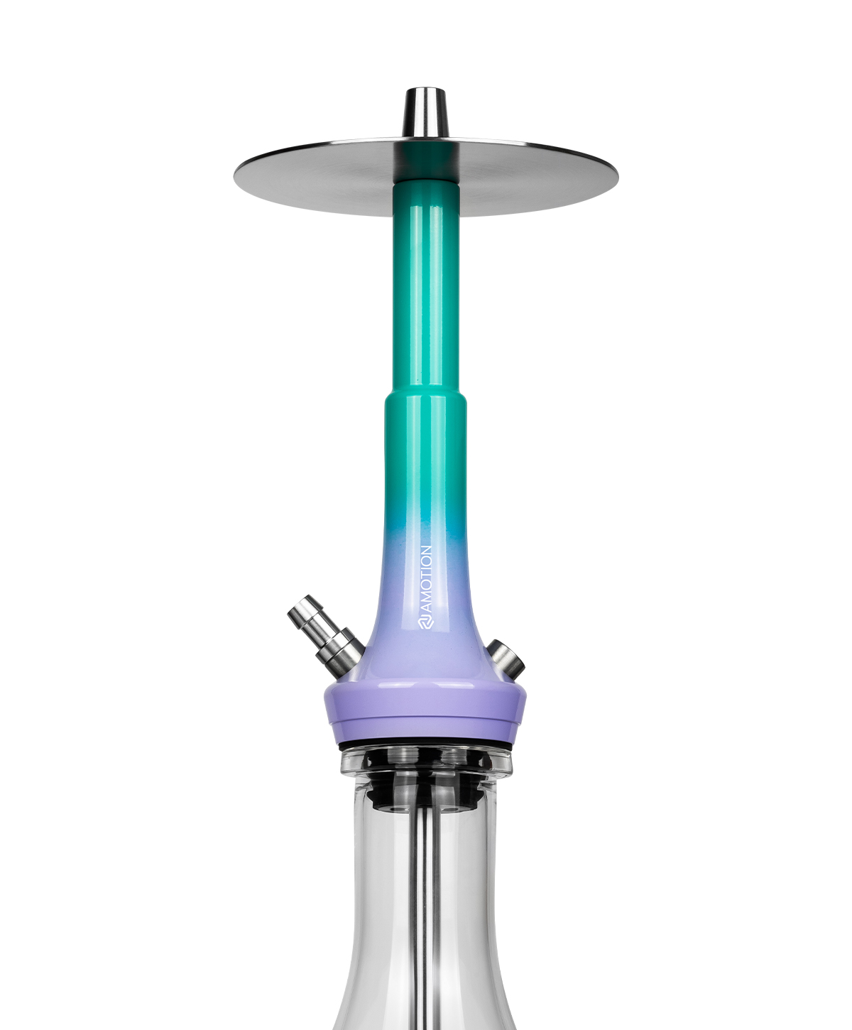 Amotion Doppler - Petrol Shisha