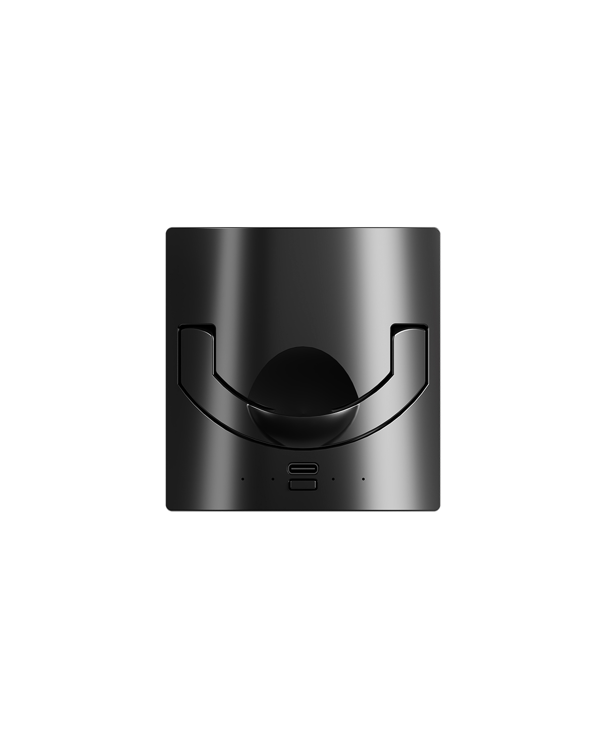 shii Battery L - Ink Black