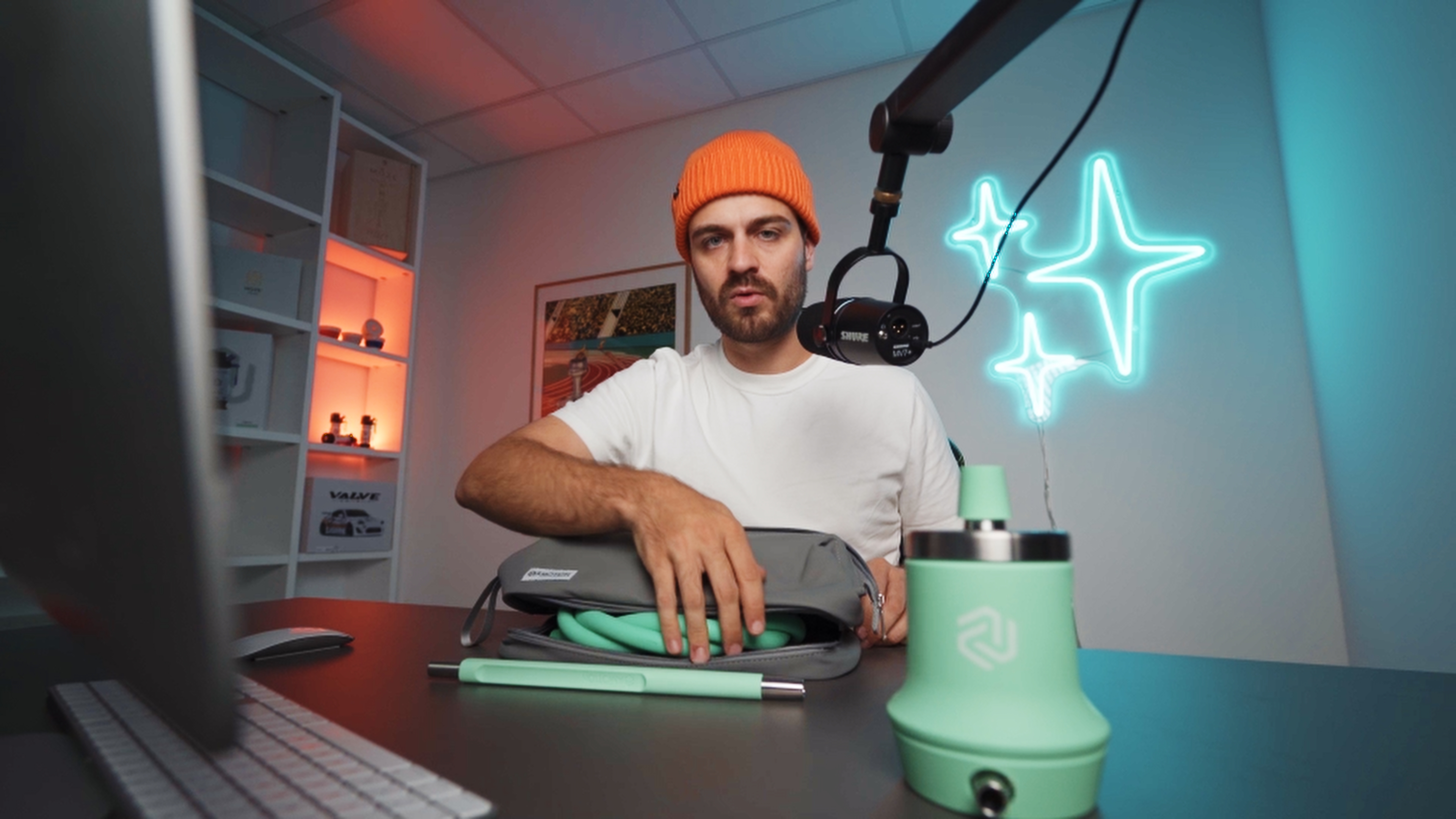 Youtube Preview