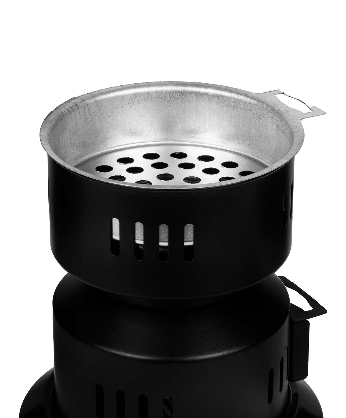 AO Blazer T Kohleanzünder - 500W AO Blazer T Kohleanzünder - 500W