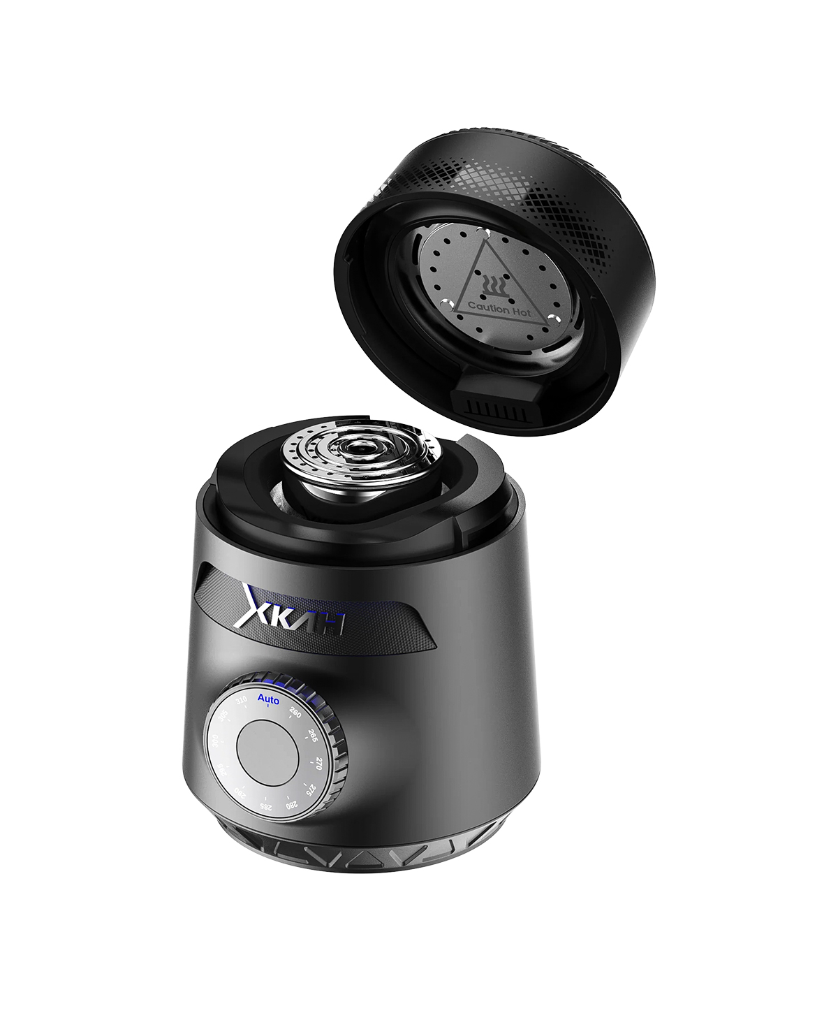 XKAH Lite - Black XKAH Lite - Black