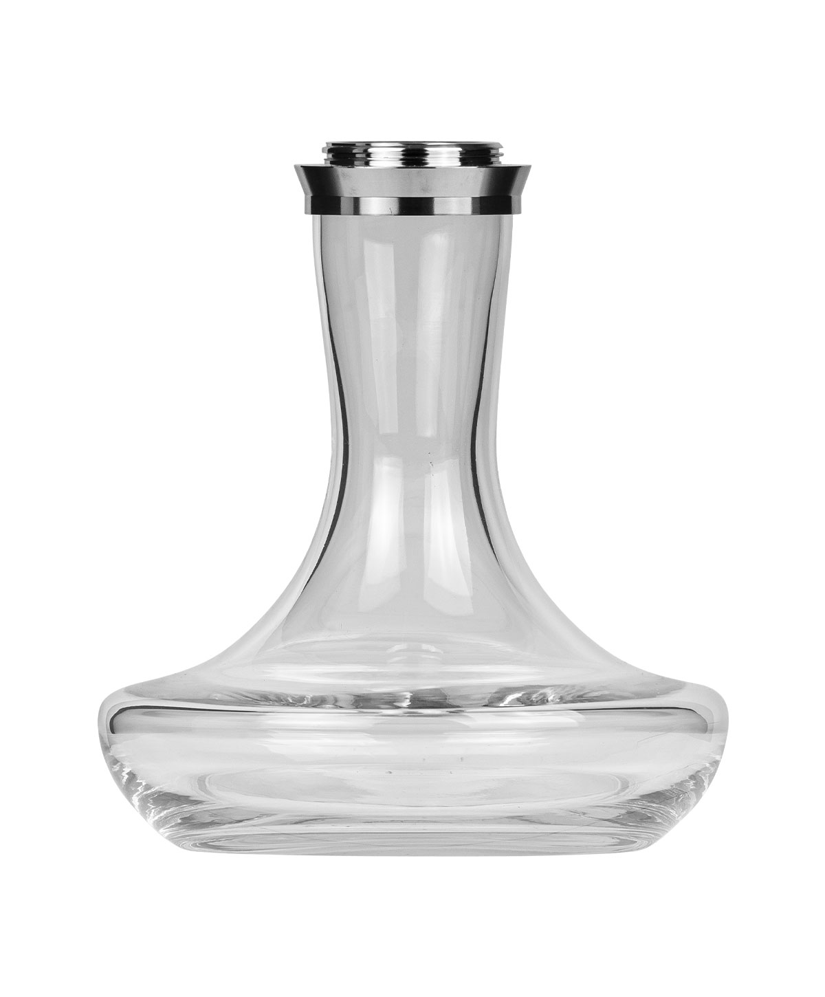 alite Bash Ersatzbowl - Mini - Silver Shisha