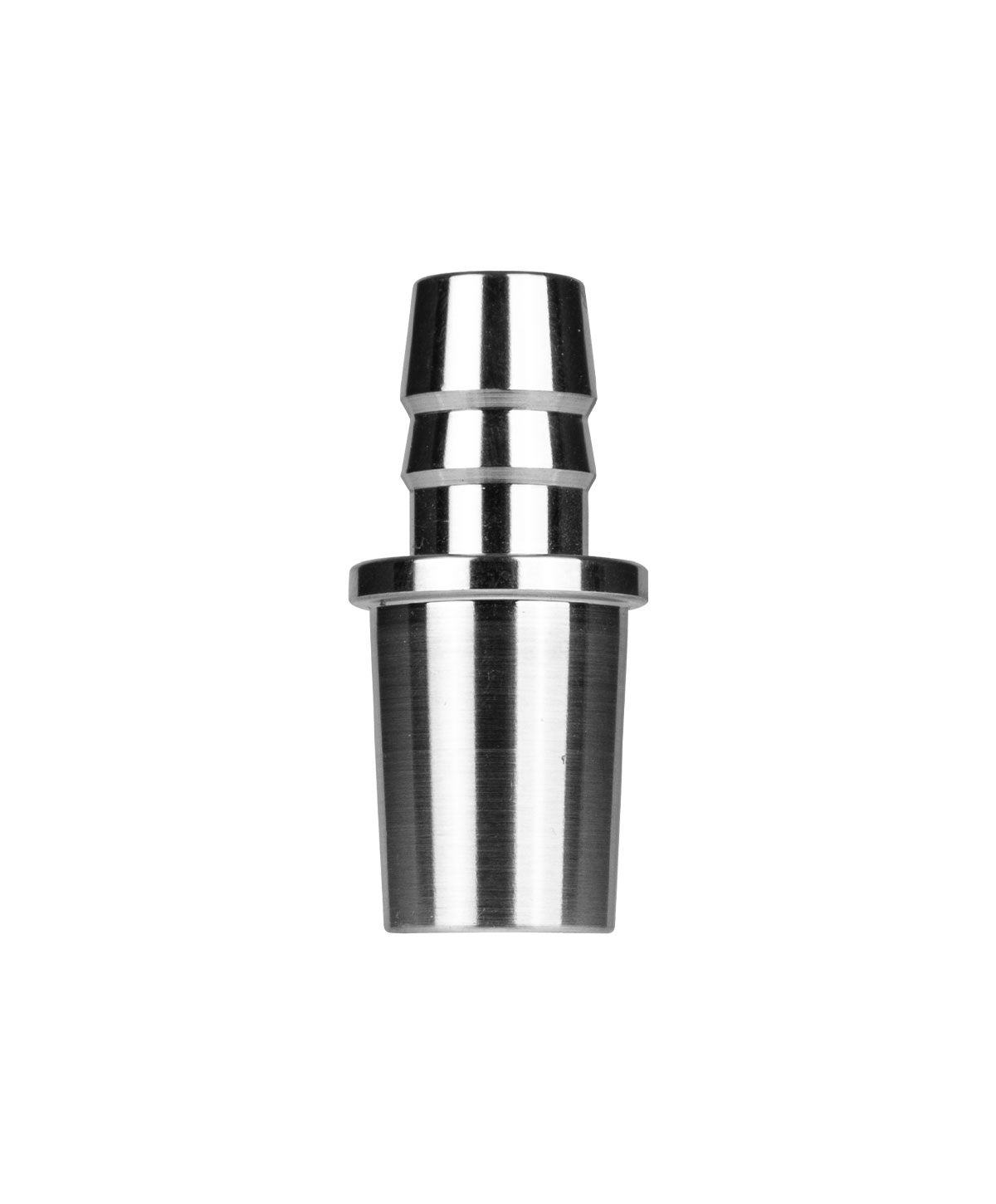 alite Bash/Swiss Schlauchadapter - Silver Hookah alite Bash/Swiss Schlauchadapter - Silver Hookah