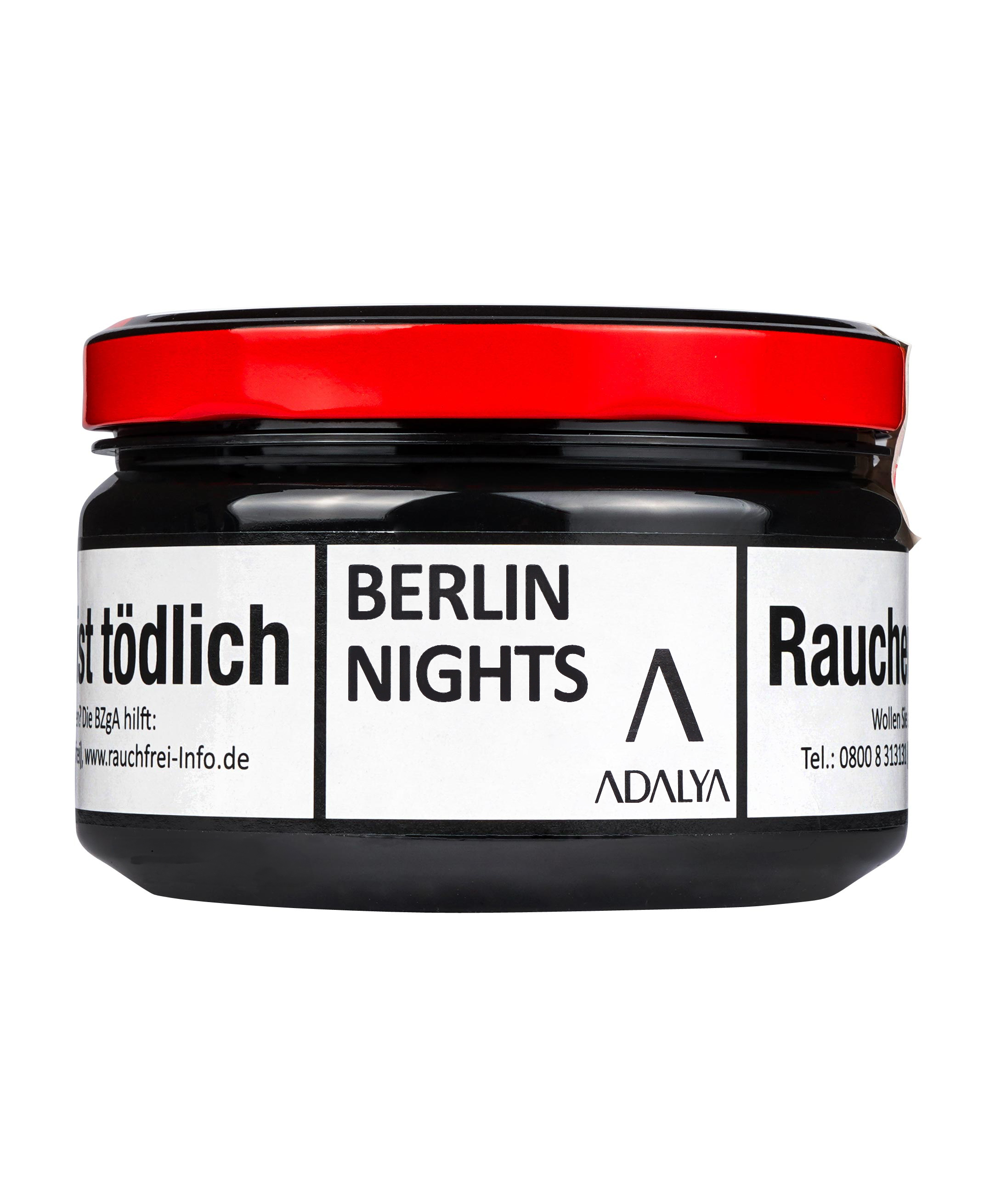 Adalya Berlin Nights 100g