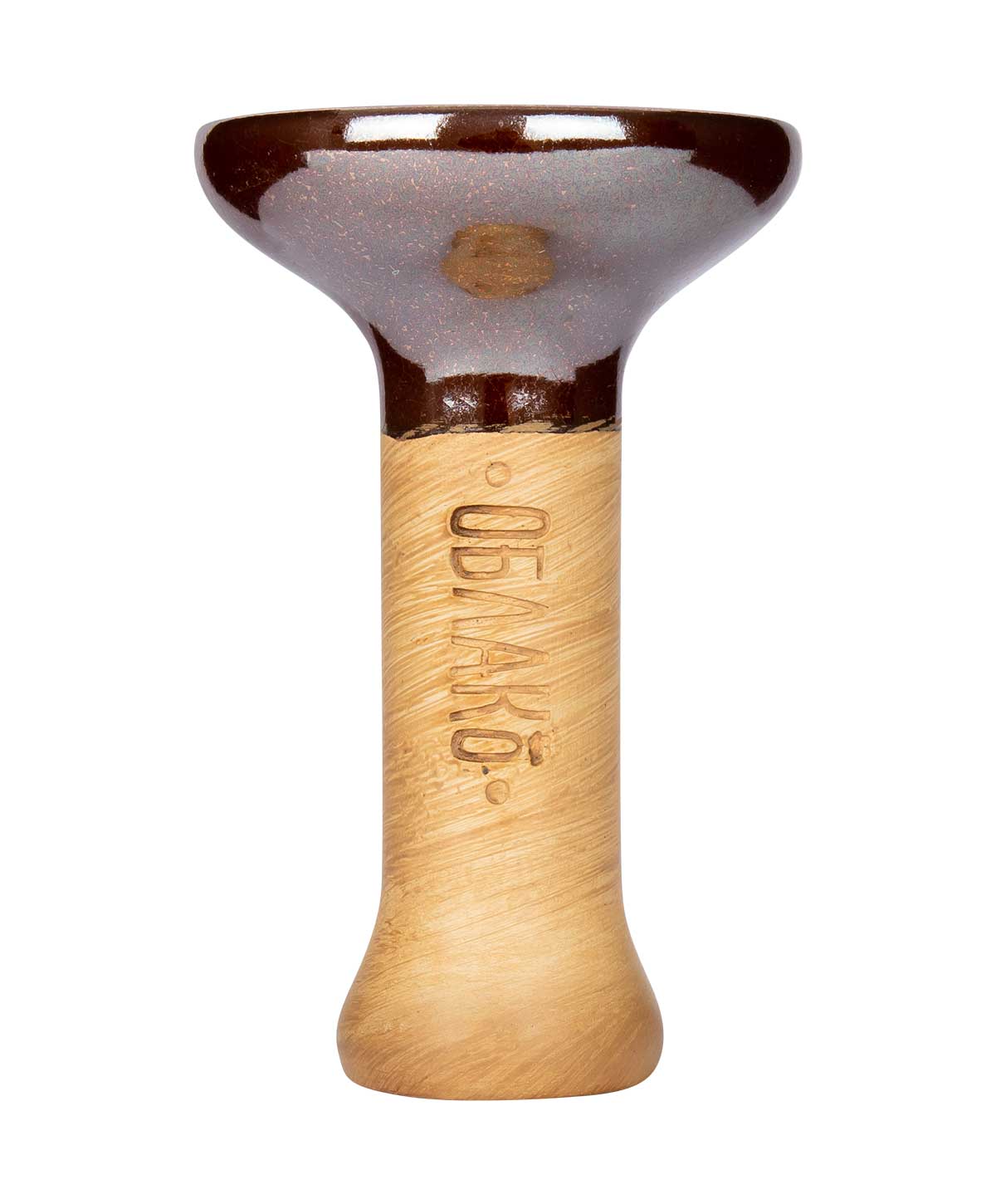 Oblako Phunnel M - Glazed Rose Gold Shisha Kopf Oblako Phunnel M - Glazed Rose Gold Shisha Kopf