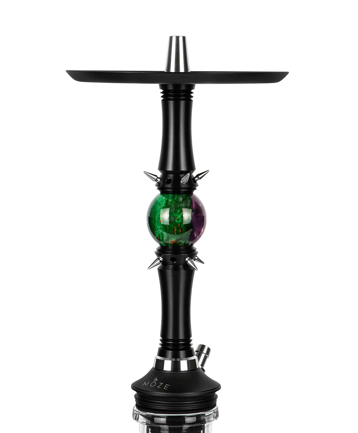 Moze Sphere 2 - Lactic Titan Shisha