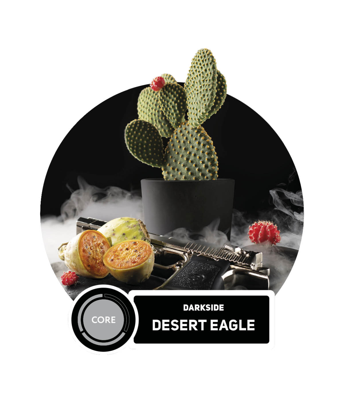 Darkside Desert Eagle 100g Shisha Tabak