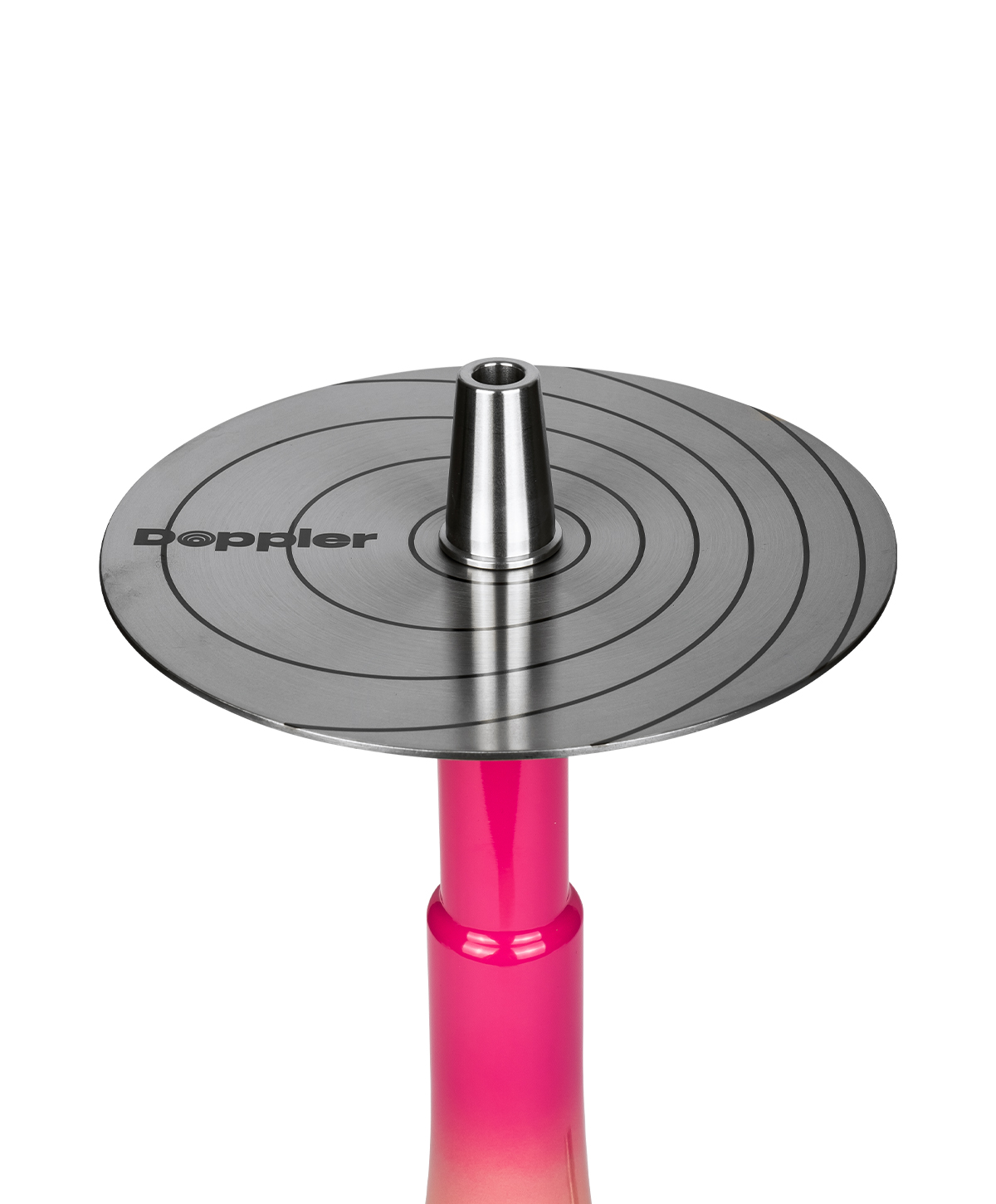 Amotion Doppler - Coral Shisha