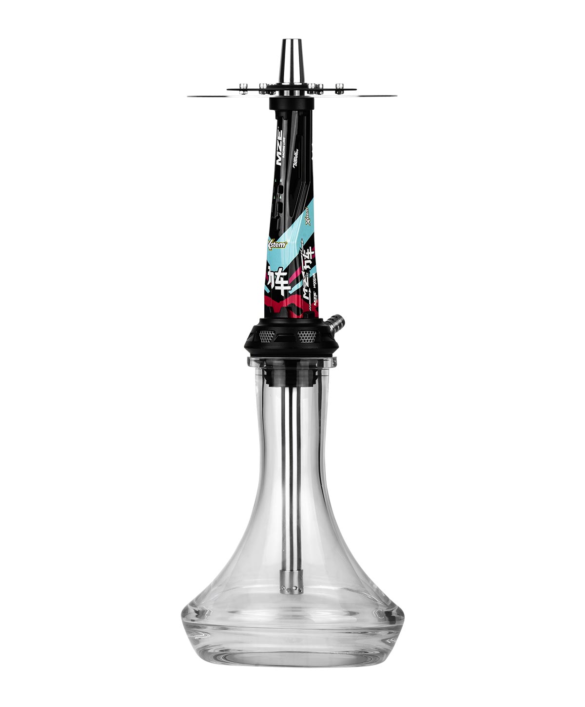 Amotion Valve - MZ54 Shisha