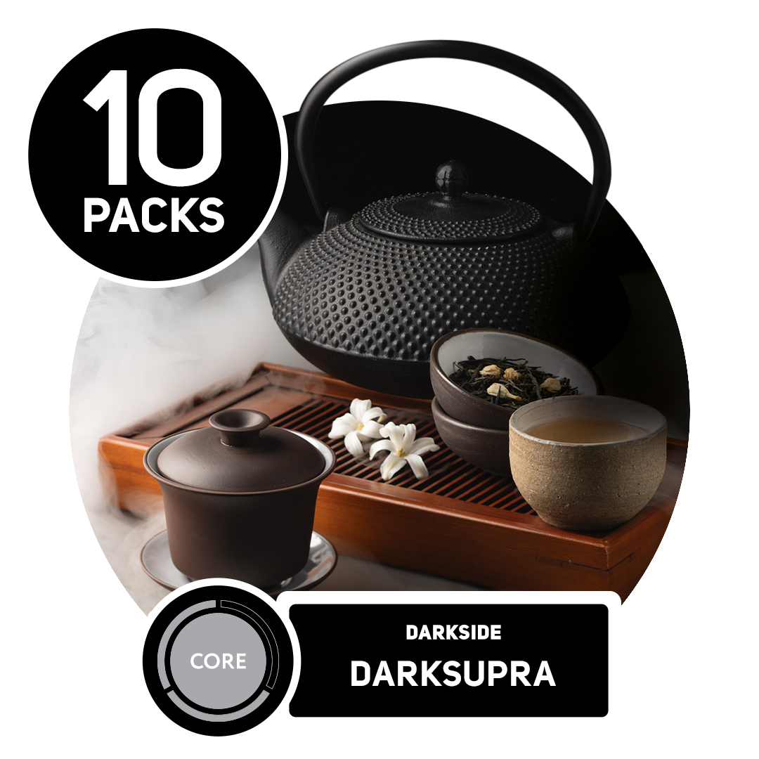 Darkside Core - Darksupra 250g Shisha Tabak