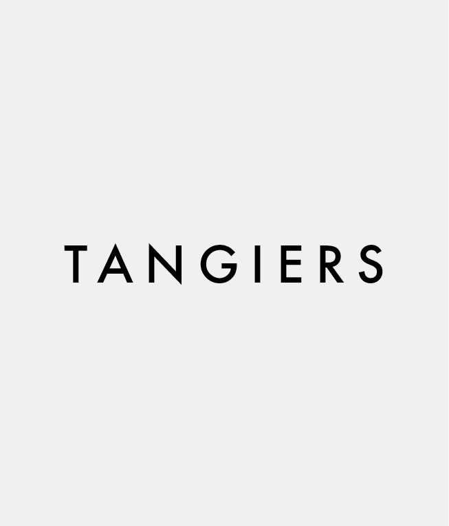 Tangiers