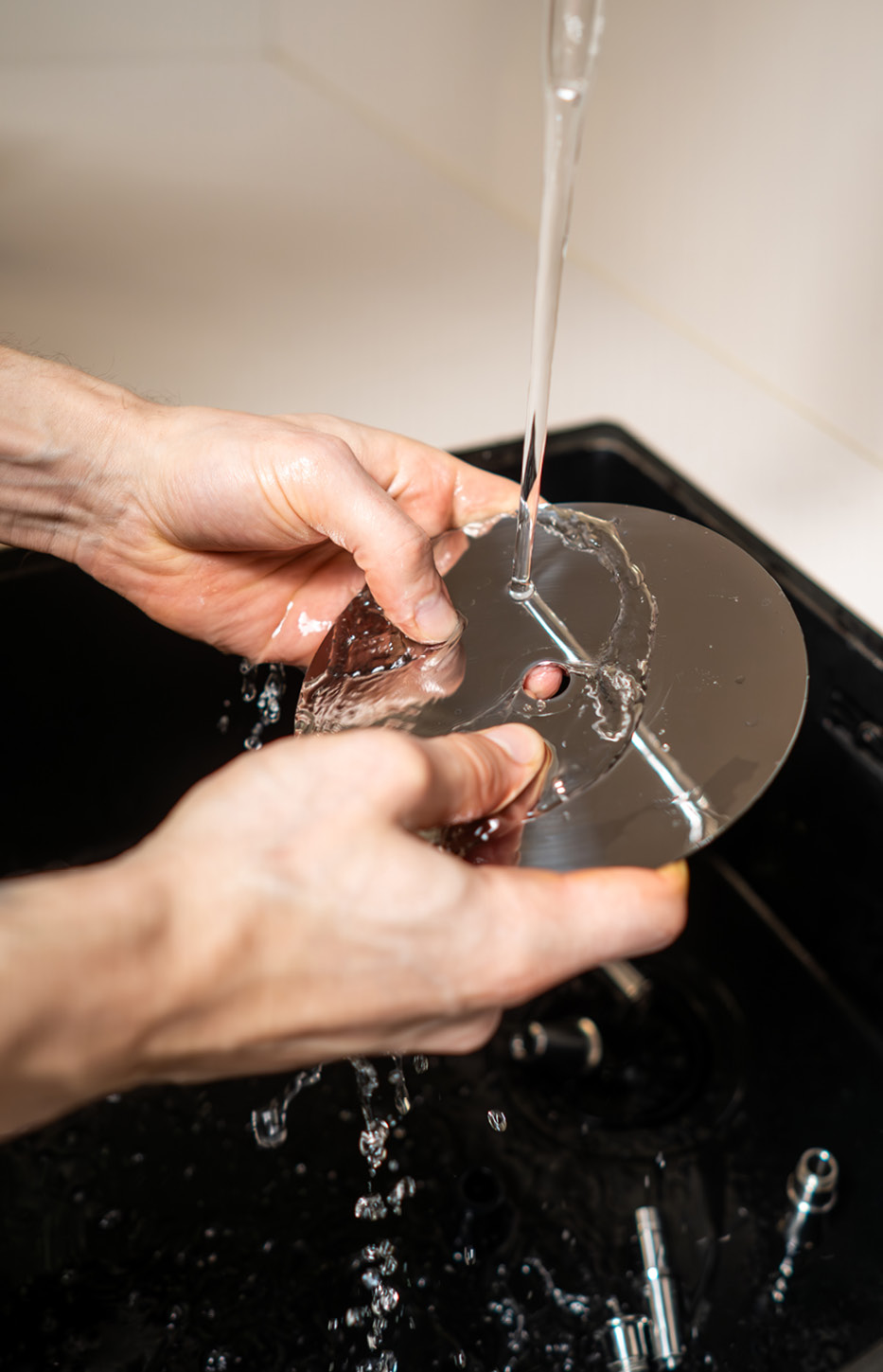 Hookah Cleaning Knowledge