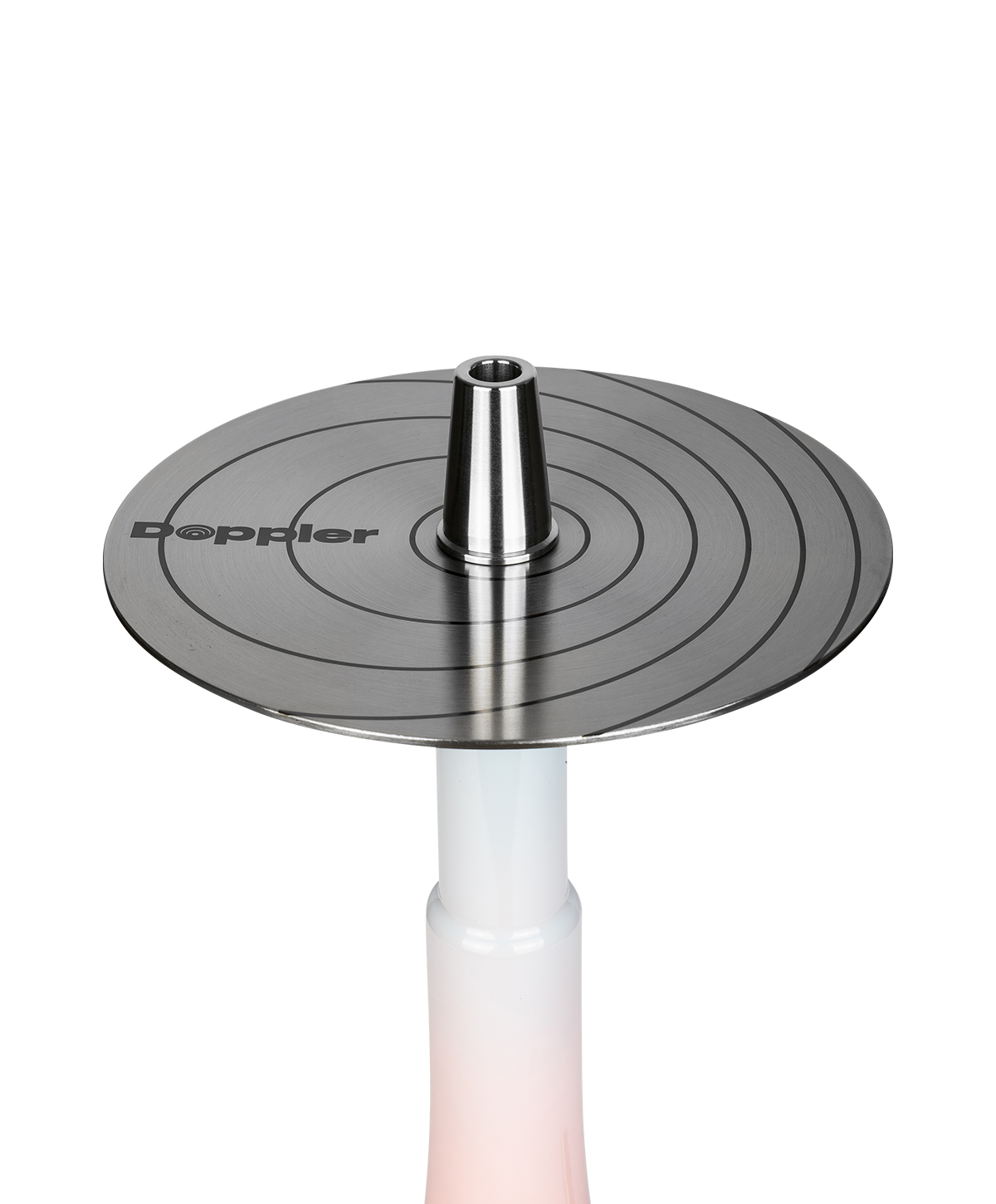 Amotion Doppler - Blush Shisha