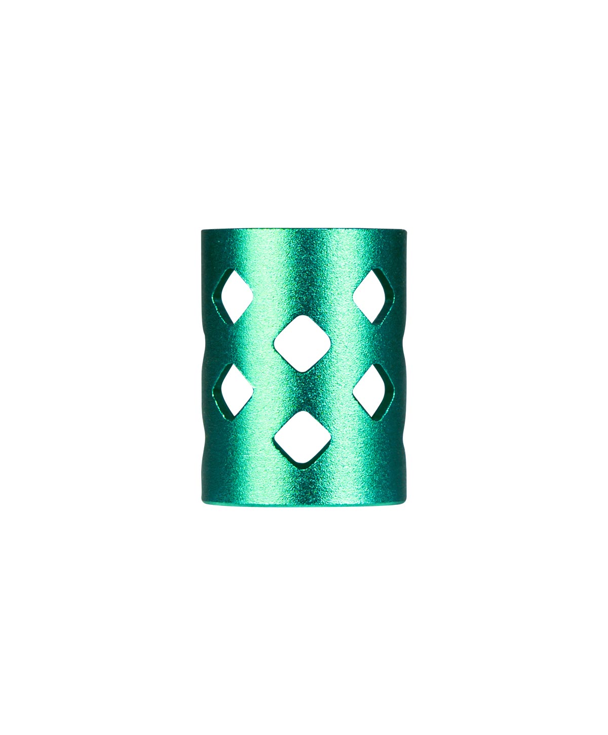 KVZE Grid Tip Sleeve - British Racing Green