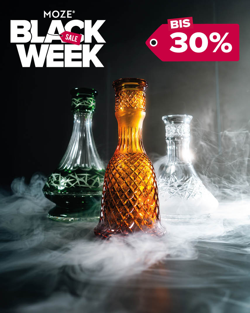 Caesar Crystal Bowls