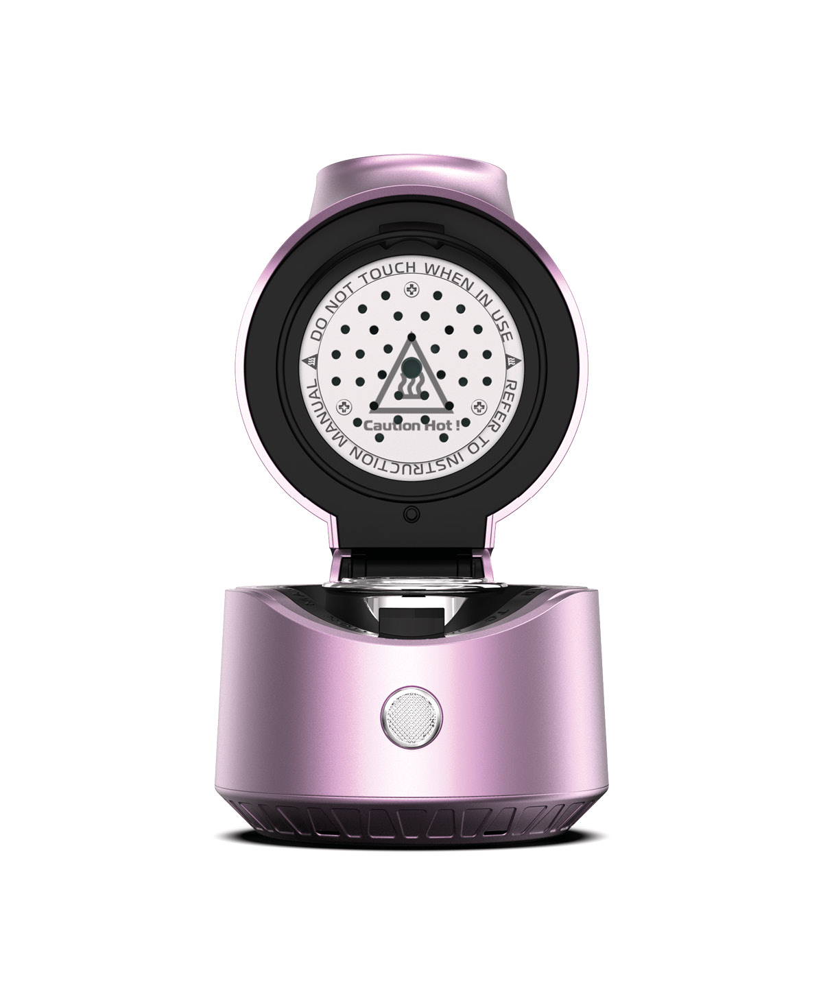 XKAH Pro Pink Shisha Smokebox XKAH Pro Pink Shisha Smokebox