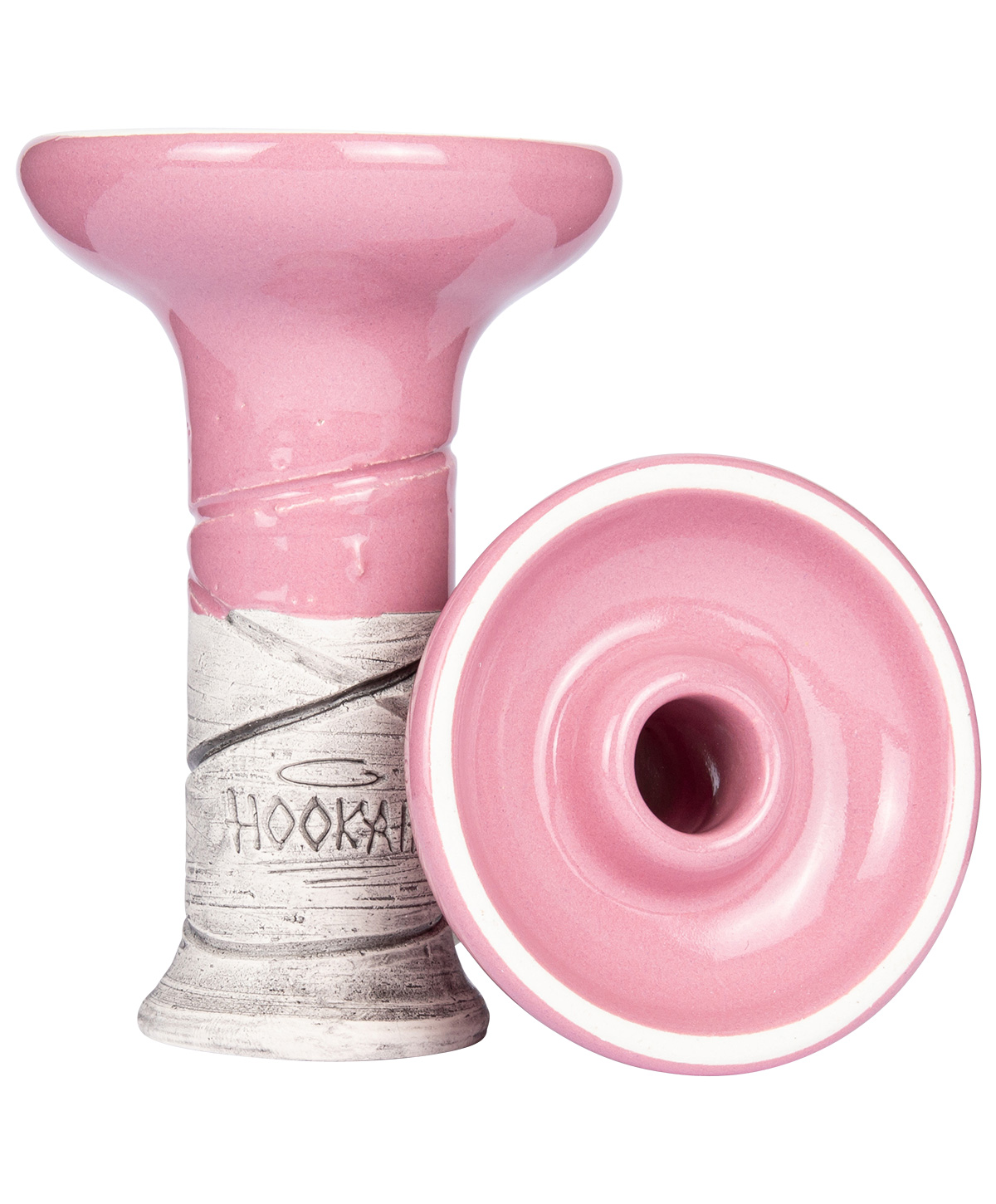 Hookain Lit Lip - X.O.X.O. Tobacco Bowl