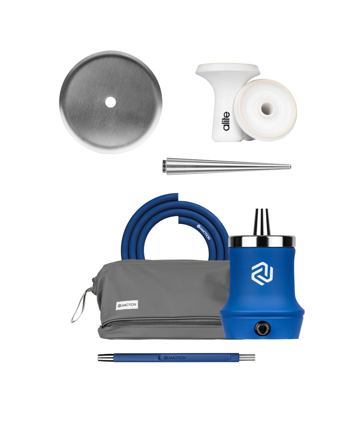 Amotion Roam Cobalt Advanced Kit