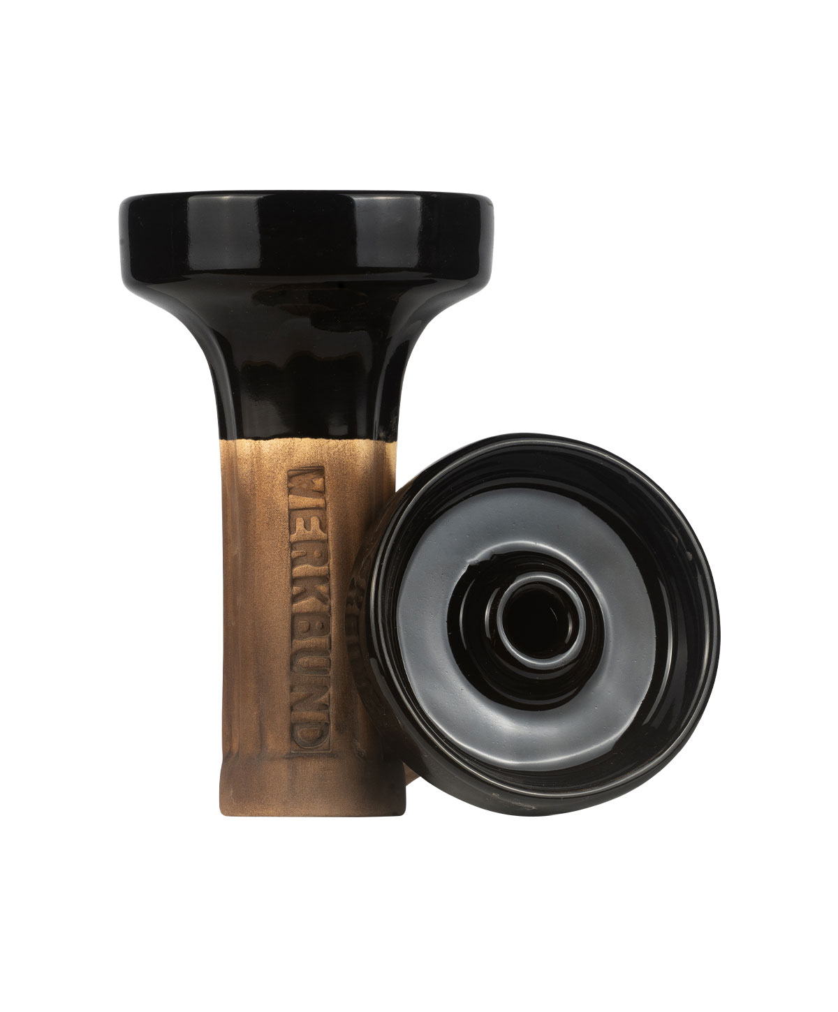 Werkbund Phunnel Zeus - Noir Shisha Kopf