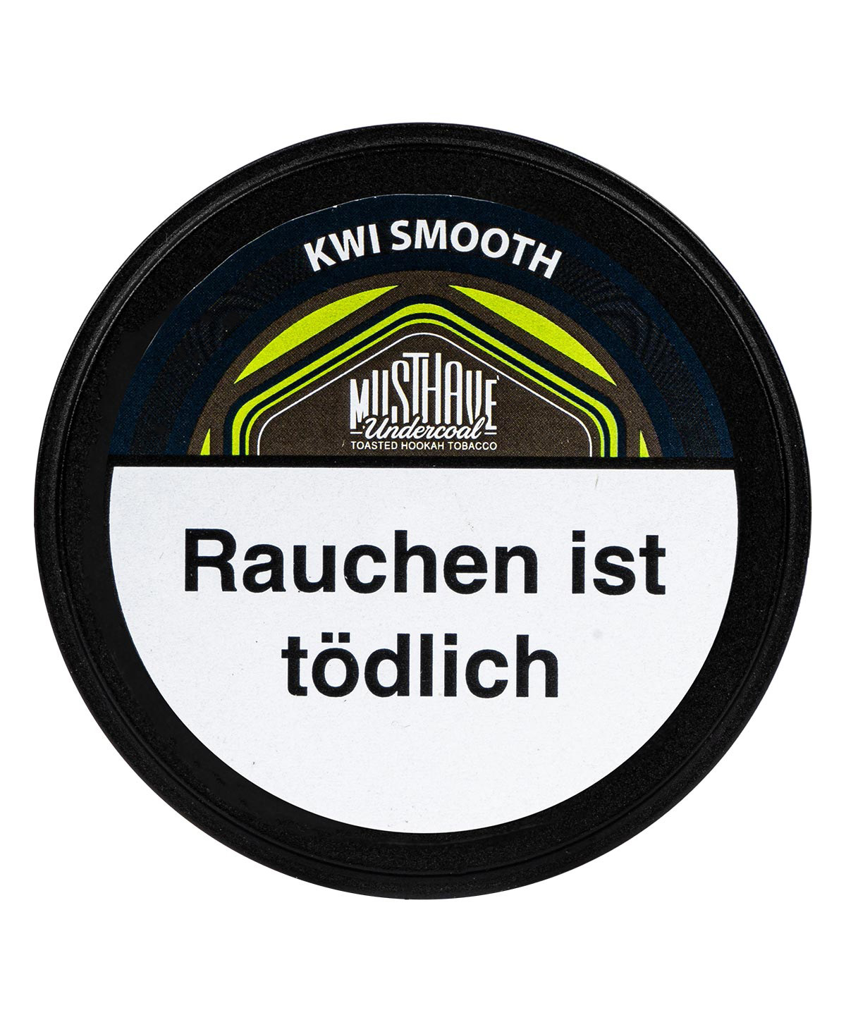 Musthave Kwi Smooth 250g