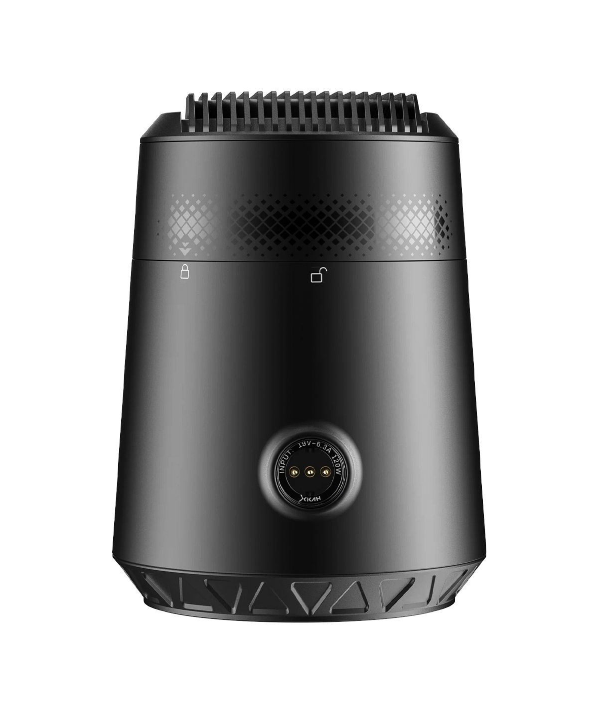 XKAH Lite - Black XKAH Lite - Black