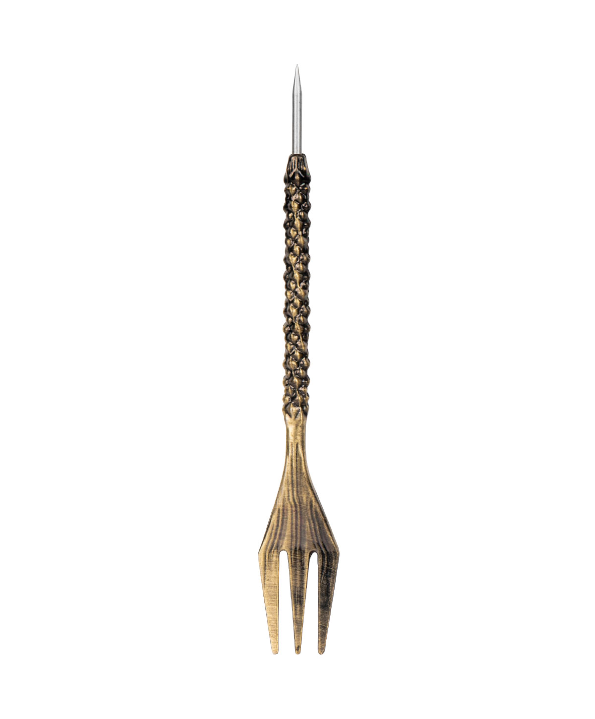alite Fork and Stitcher Combo - Gun Metal alite Fork and Stitcher Combo - Gun Metal