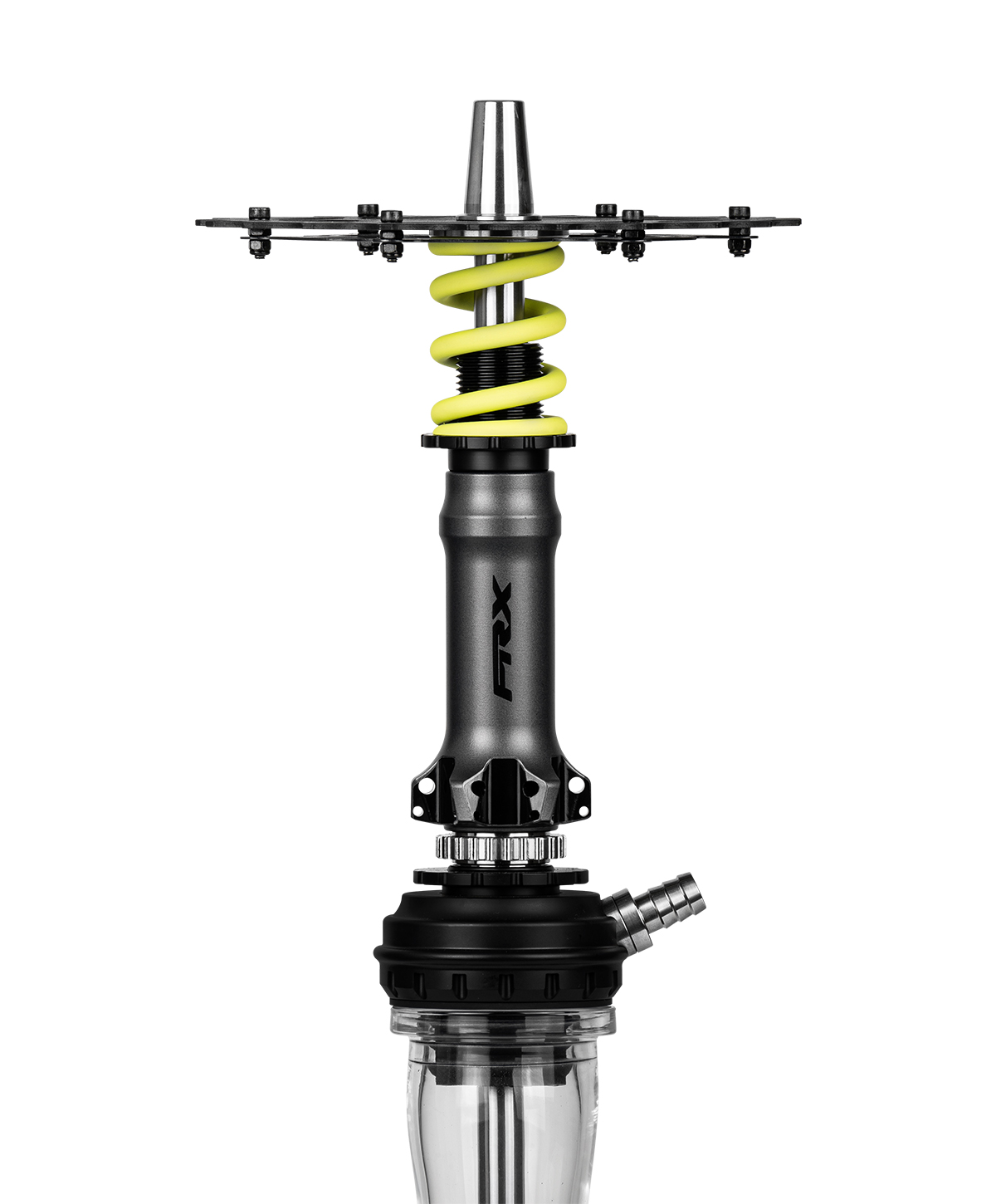 Amotion Pedal RX - Slate Hookah